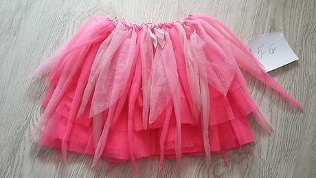 3 suknicky na tanecnu, oslavy, karnevaly... 5-8r, 116