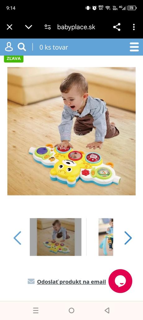 Hrázda s podložkou, 