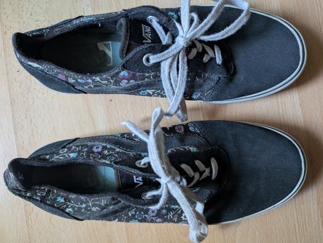 Tenisky vans, vans,38