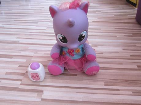 My little pony, 