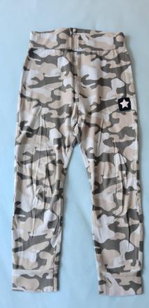 Tenke teplacky momo urban, mour, 116