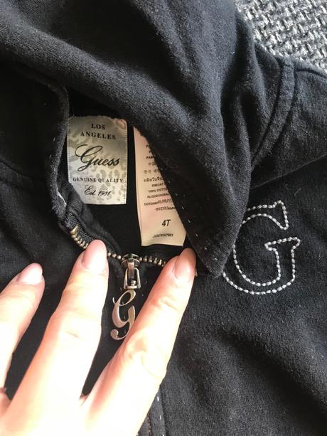 Guess mikina, guess,104