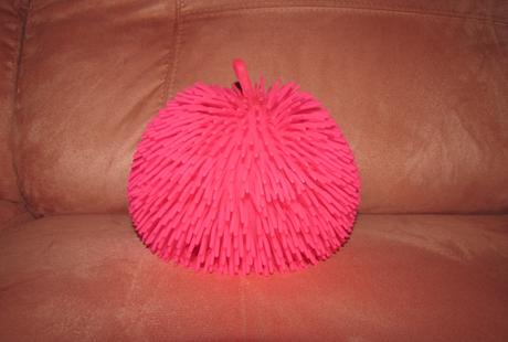 Lopta puffy antistresová, 