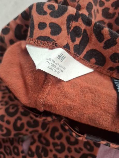 3 pack zateplených, h&m,128