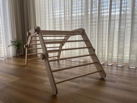 Piklerovej triangel, 