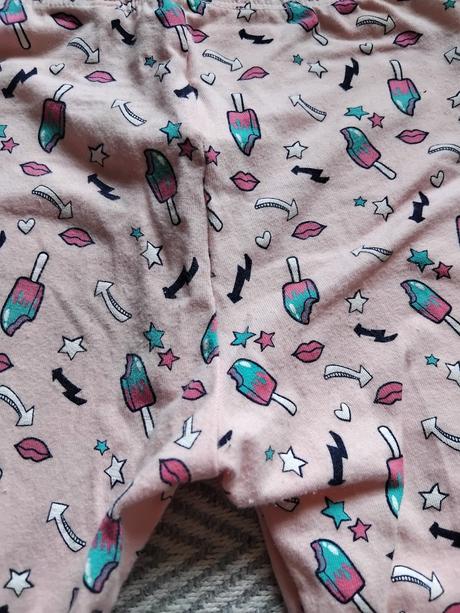 Leginy s nanukmi, lupilu,110