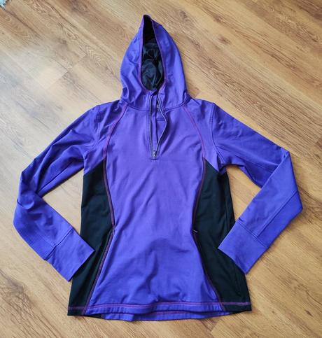 Športová mikina, l