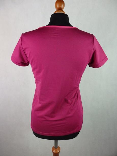 Kvalitné športové tričko, s