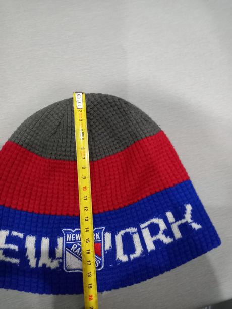 Teplá čiapka, reebok,56