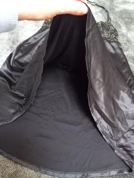 Nocna kosielka m/l, esmara,m