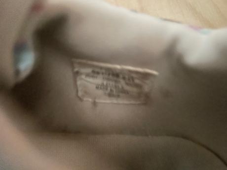 Tenisky next vel.35,5, next,35