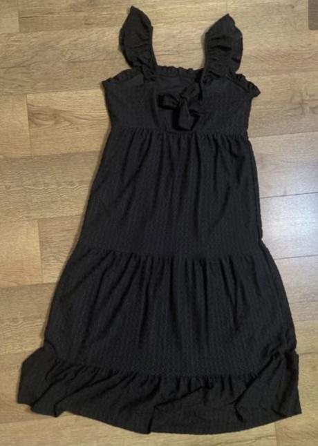 Maxi šaty f&f, f&f,l