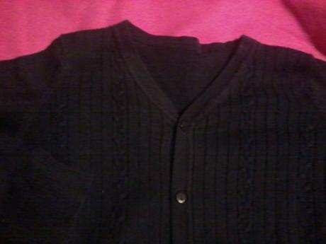 Dievčenský svetrík 9 - 10 rokov., age,140