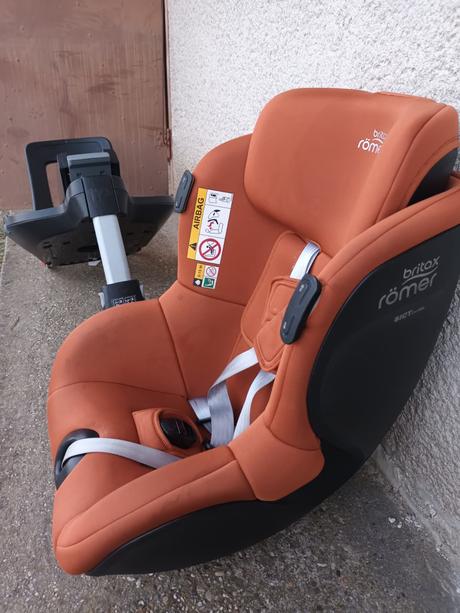 Britax romer smile 5kombinacia velky set, britax,britax smile iii