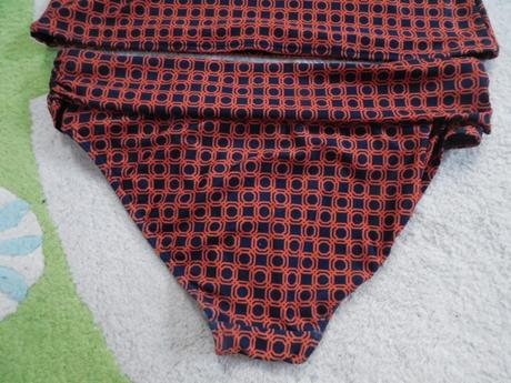 Dvojdielne tankiny next nenosené, next,42