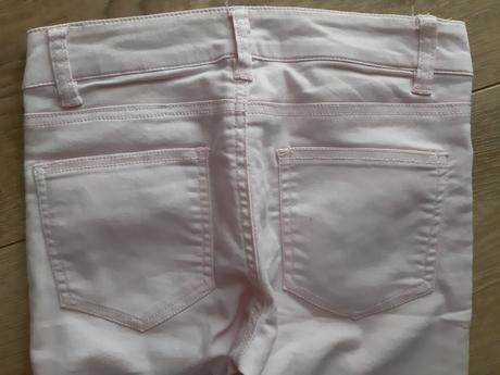 Nohavice slim fit, 146