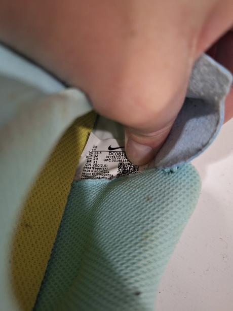 Kopačky nike, nike,32