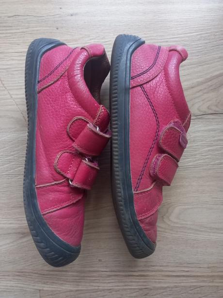 Protetika barefoot, protetika,32