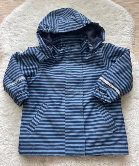 Modra pasikava bunda tchibo, tchibo,74