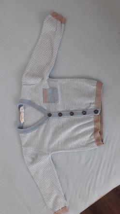 Sveter, lupilu,80