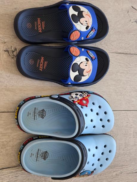 Rozpravkove slapky, disney,31