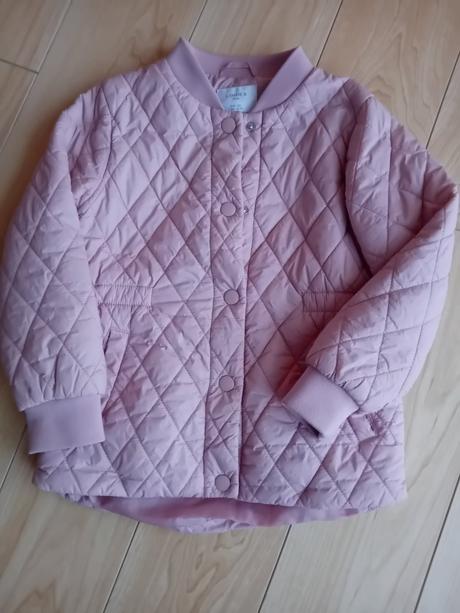 Lindex prechodná bundička, lindex,122