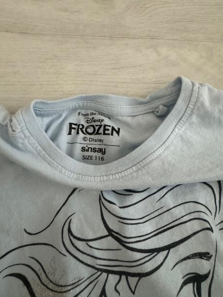 Tričenká 15ks, disney,110