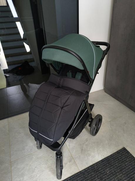 Športový kočík carrello bravo plus, carrello,carrello bravo plus