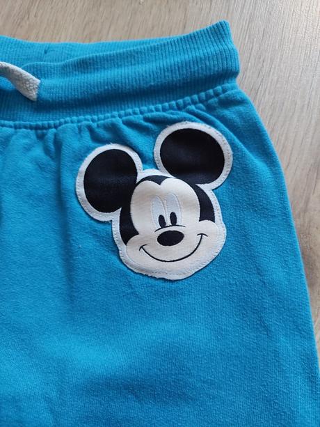 Detske teplaciky c.92, disney,92