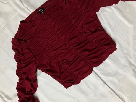 Nariasené tričko, 38 / m