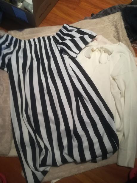 Balík reserved + tezenis 6 ks už aj s poštou, l