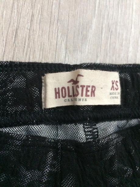 Legíny hollister veľ.xs,, hollister,36