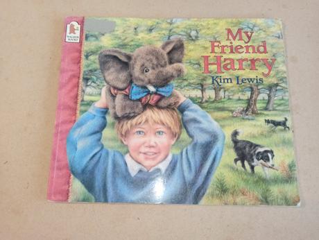 Anglicke knihy - darujem k nakupu - zositkove,