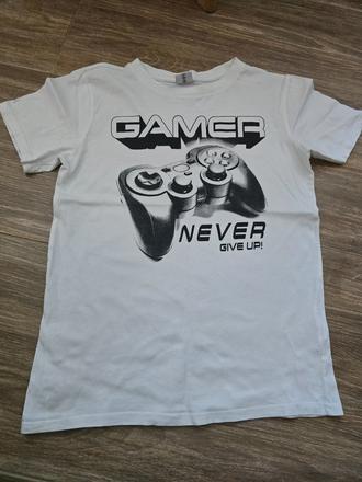 Tričko č.158-164, chapter young,158