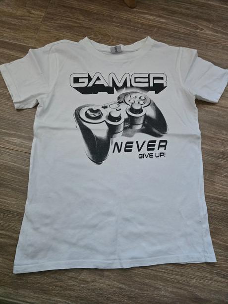 Tričko č.158-164, chapter young,158