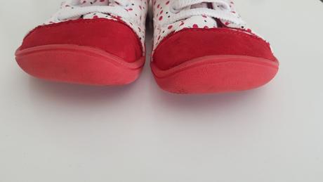 Platenky 3fbarefoot, 30