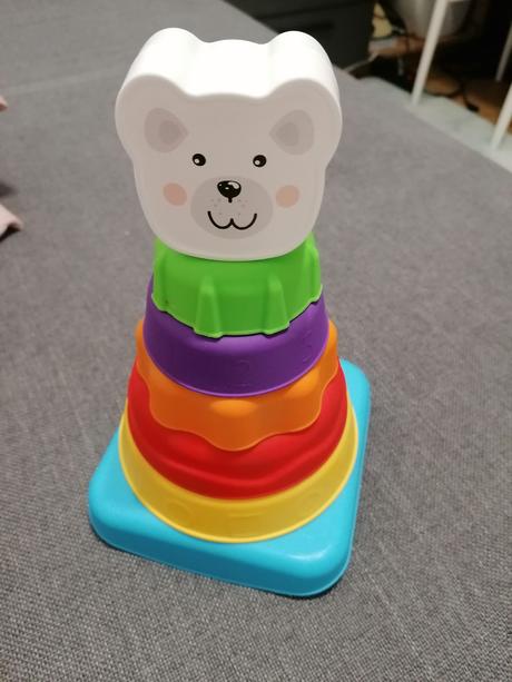 Hračka na motoriku, 