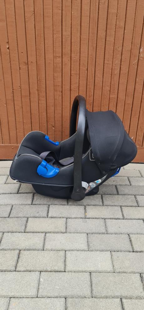 Bmw autosedačka/vajíčko, 