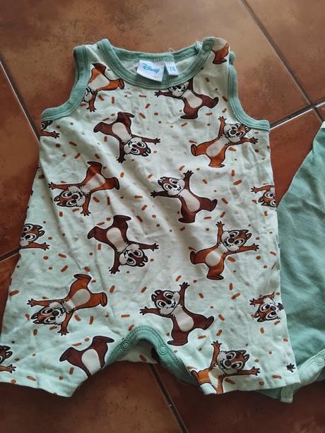 Set opalovačky 74, disney,74