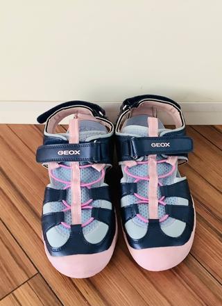 Geox sandalky, geox,36