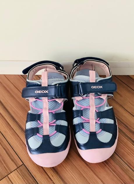 Geox sandalky, geox,36