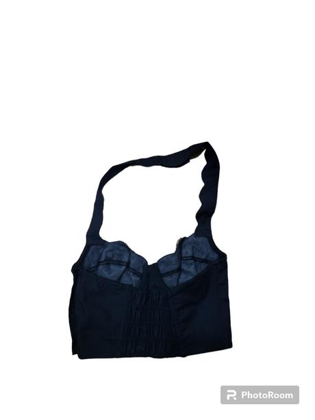 Dámska korzetová podprsenka, m