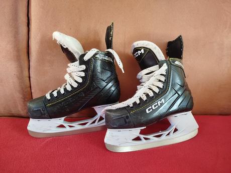 Hokejove korcule 35 ccm, ccm,35