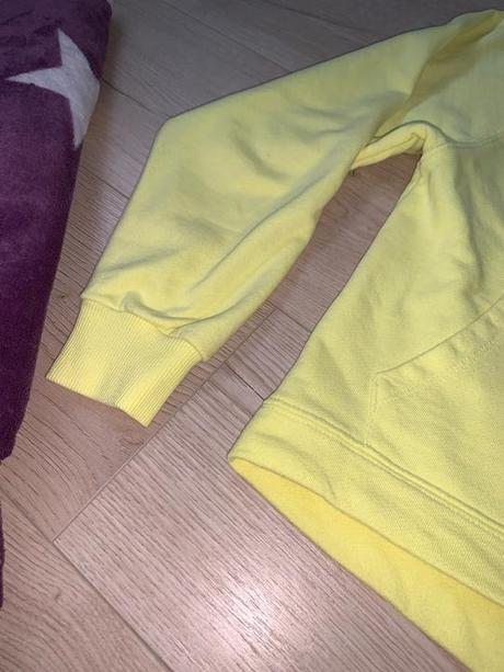 Mikina na zips, zara,164