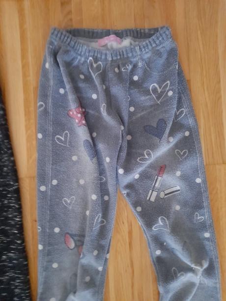 Zanovné legíny v158/164 z rakúska,2e tenke,3.50hru, takko,164