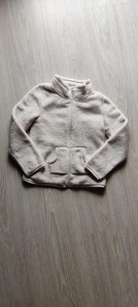 Chlpatky, hrube mikiny, lupilu,116