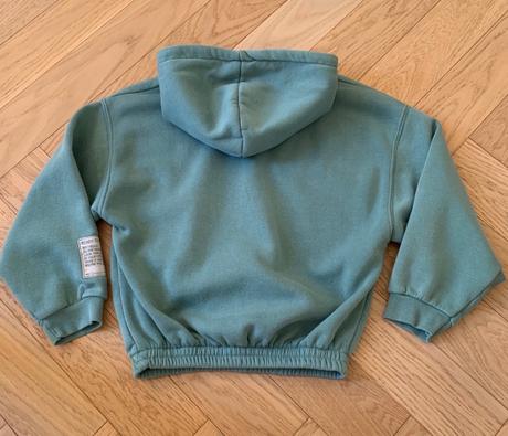 Zara mikina, zara,140