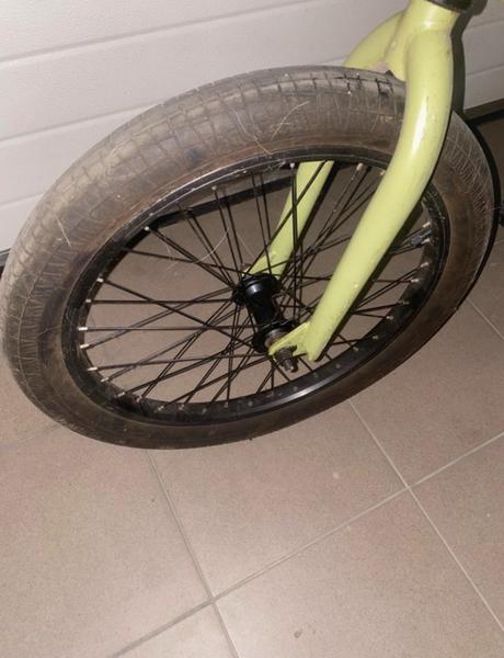 Bmx, bmx,20