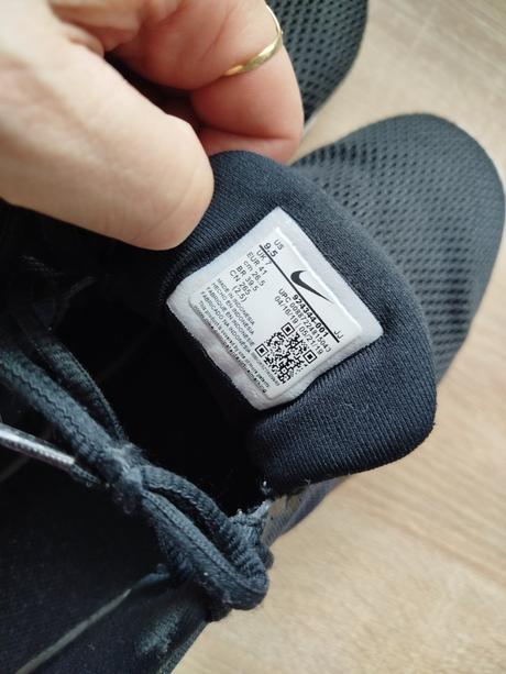 Tenisky, nike,41