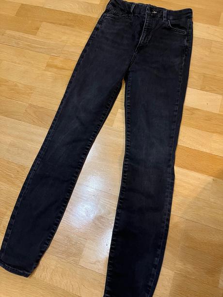 Elasticke rifle, h&m,164